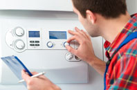 free commercial Emstrey boiler quotes